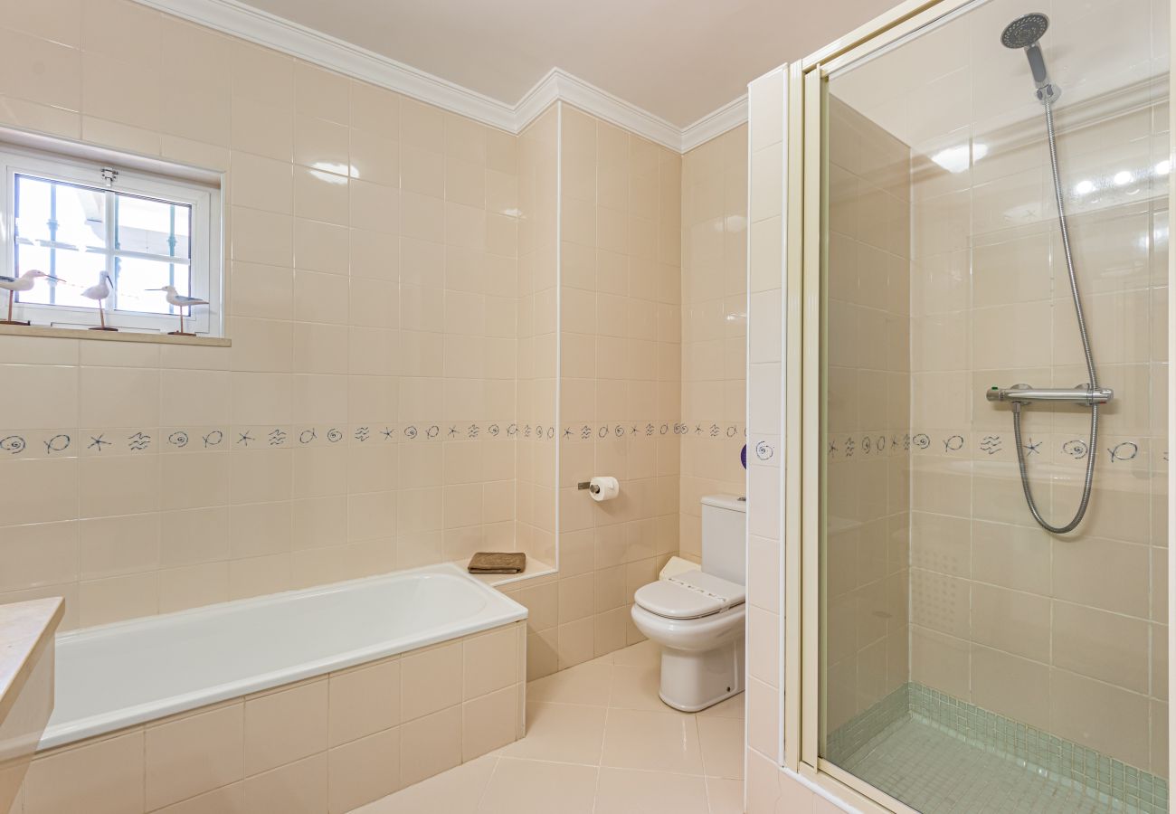 Villa em Albufeira - Villa Nox