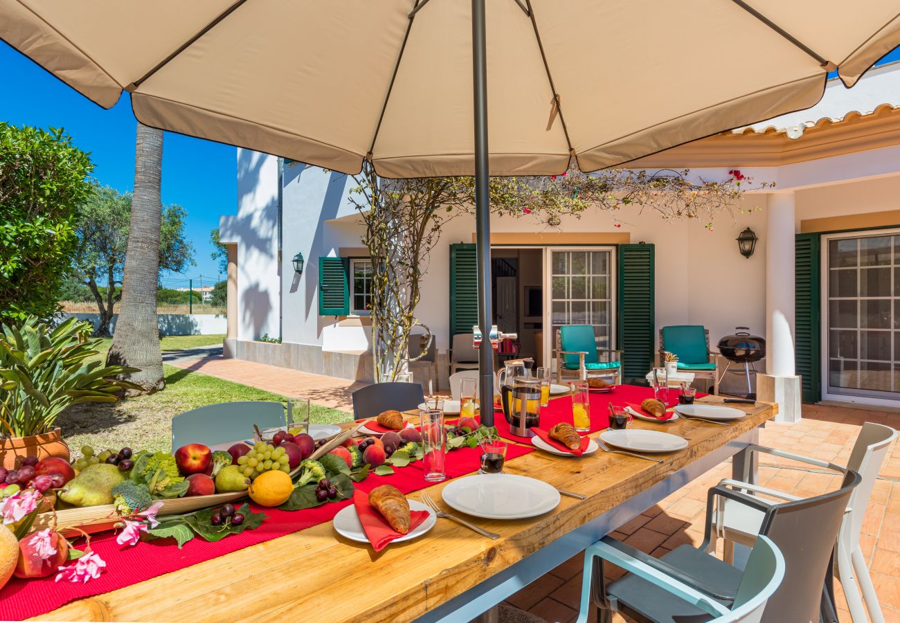 Villa em Albufeira - Villa Nox
