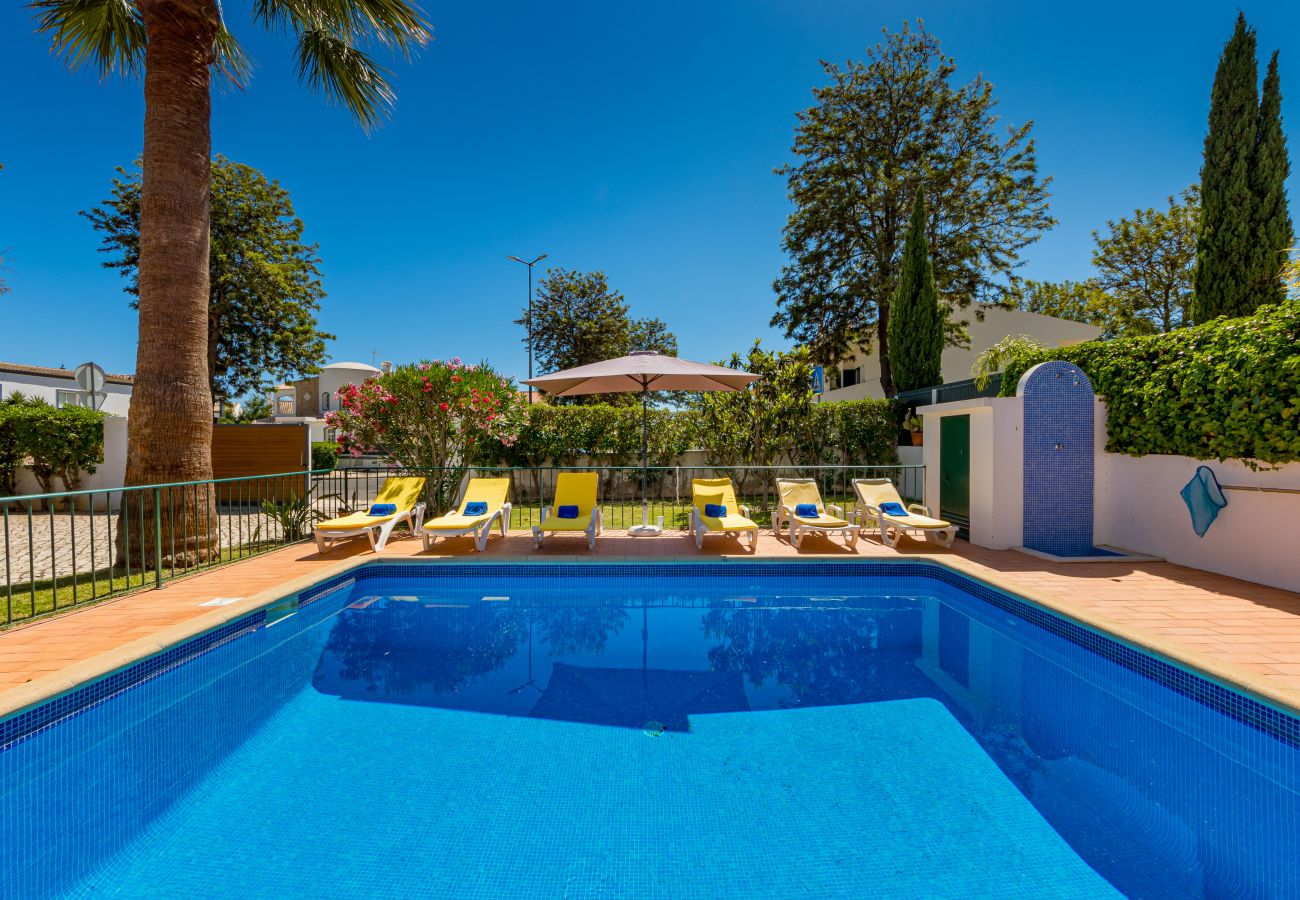 Villa em Albufeira - Villa Nox