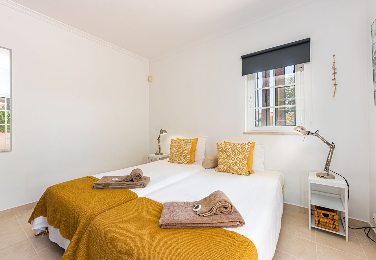 Villa em Albufeira - Villa Nox