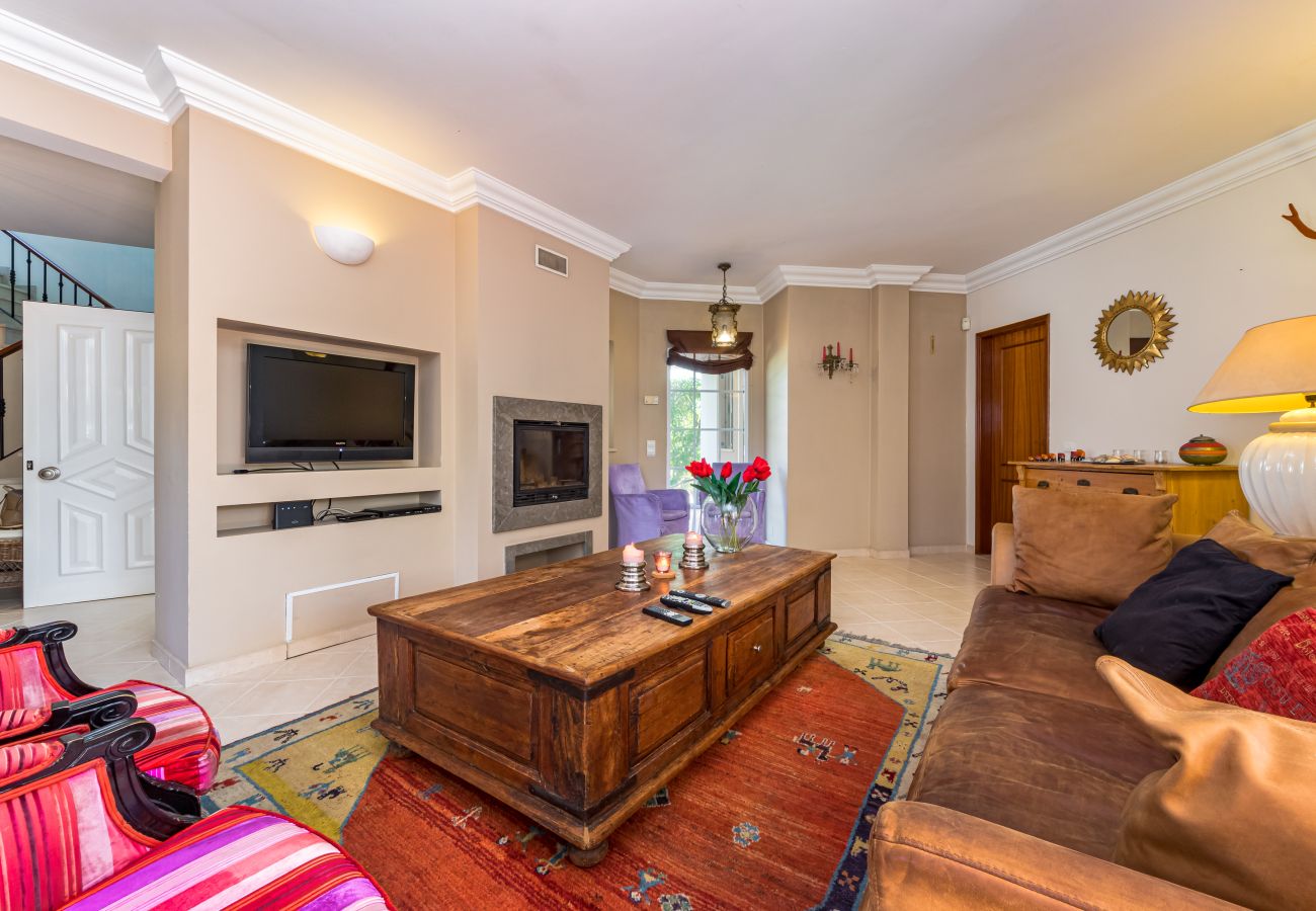 Villa em Albufeira - Villa Nox