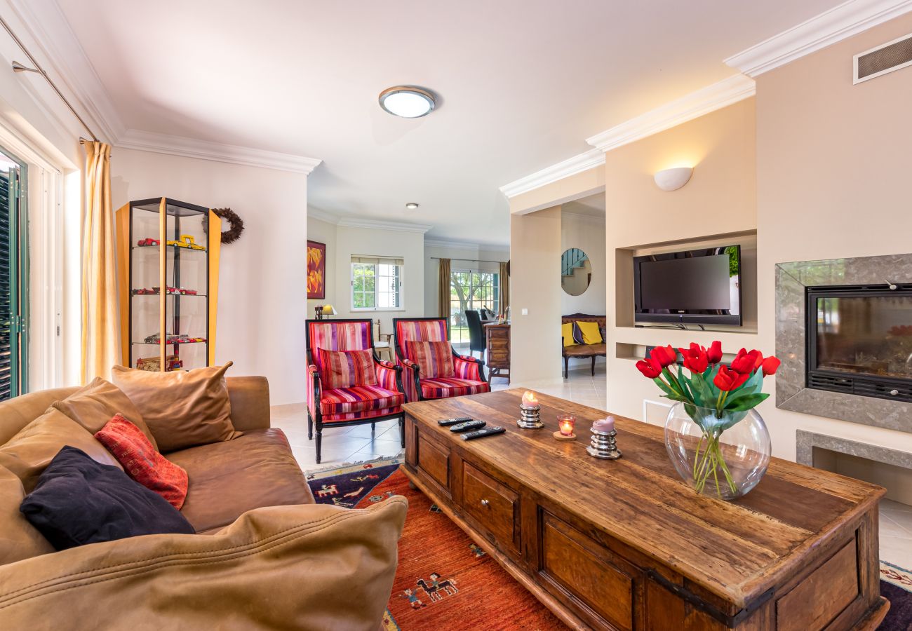 Villa em Albufeira - Villa Nox