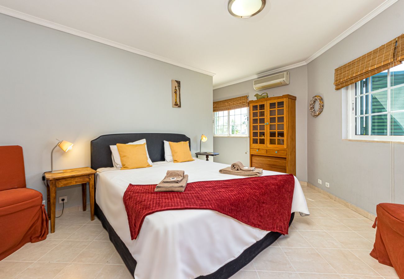 Villa em Albufeira - Villa Nox