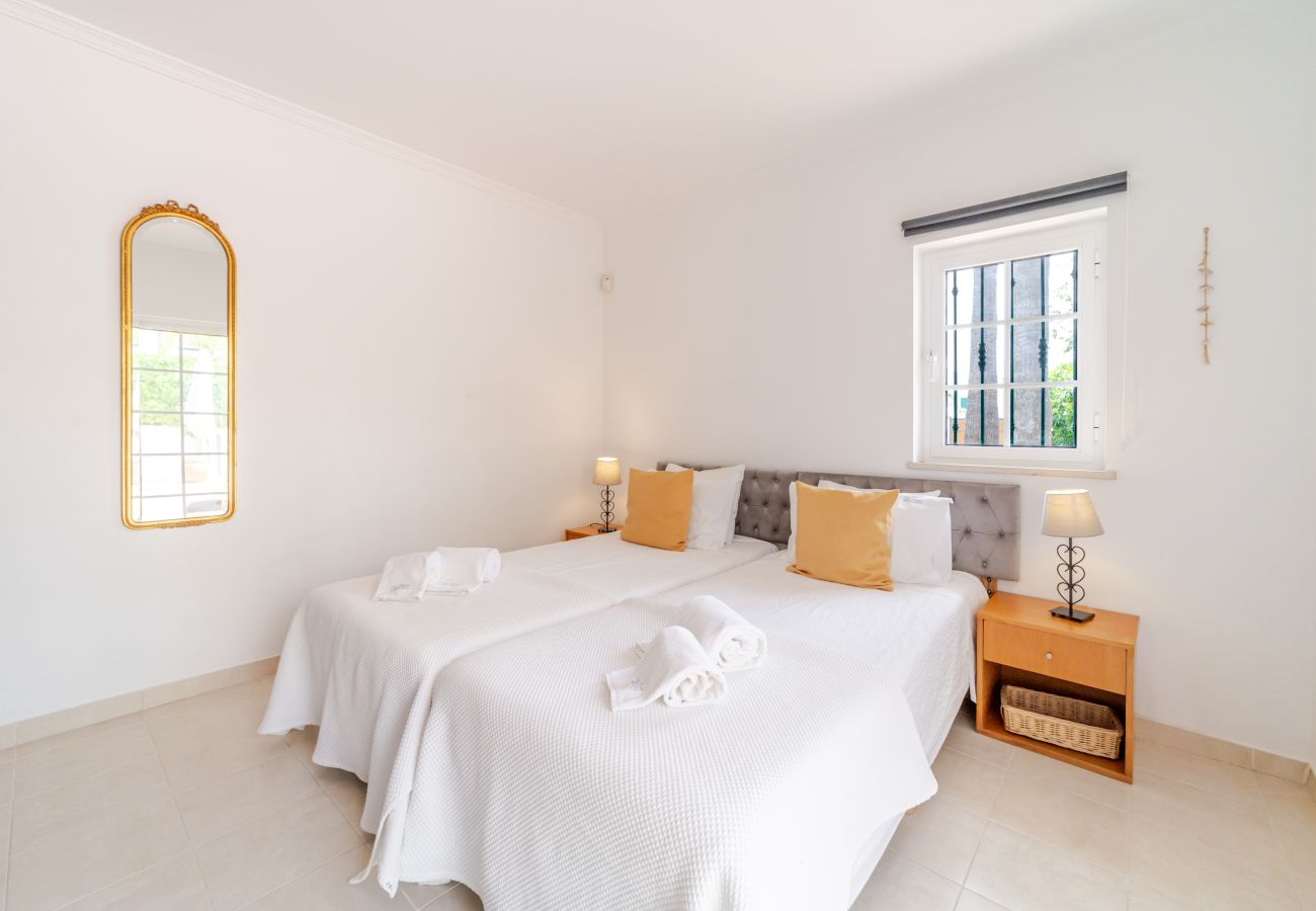 Villa em Albufeira - Villa Nox