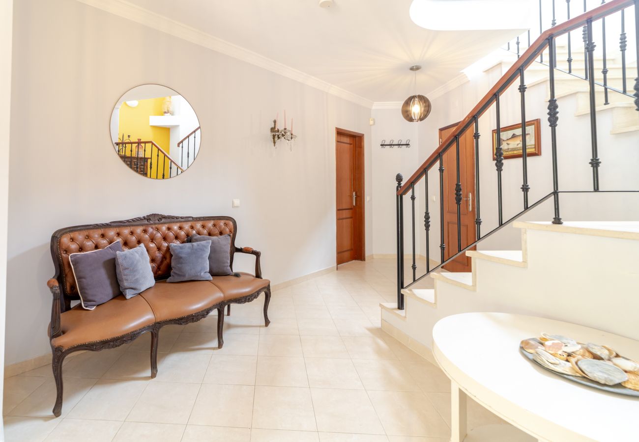 Villa em Albufeira - Villa Nox