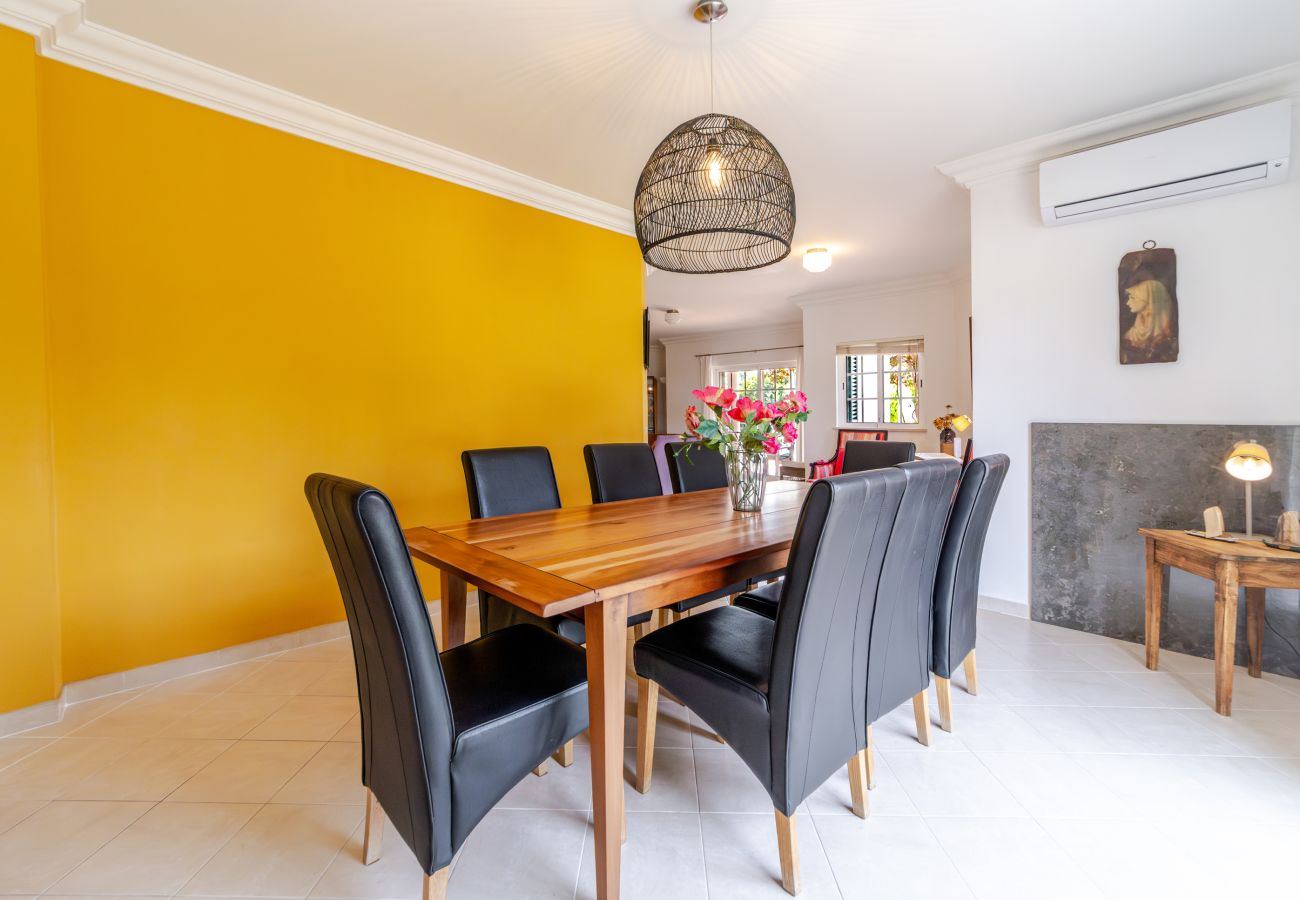Villa em Albufeira - Villa Nox