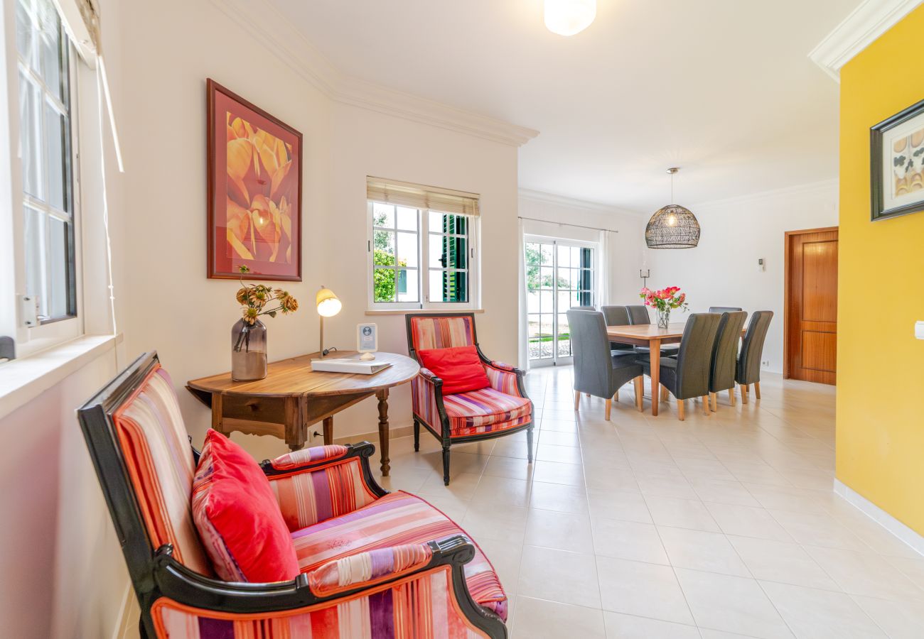 Villa em Albufeira - Villa Nox