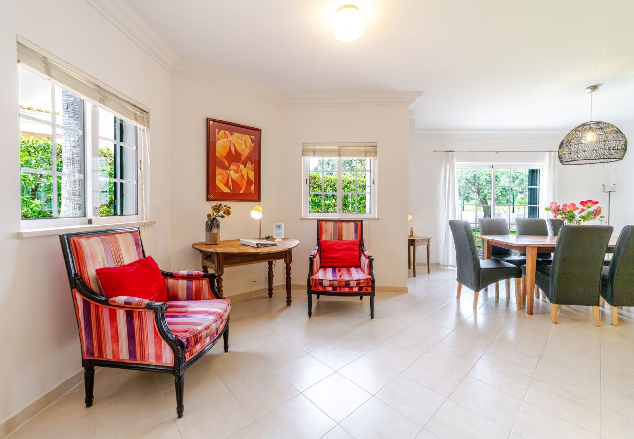 Villa em Albufeira - Villa Nox
