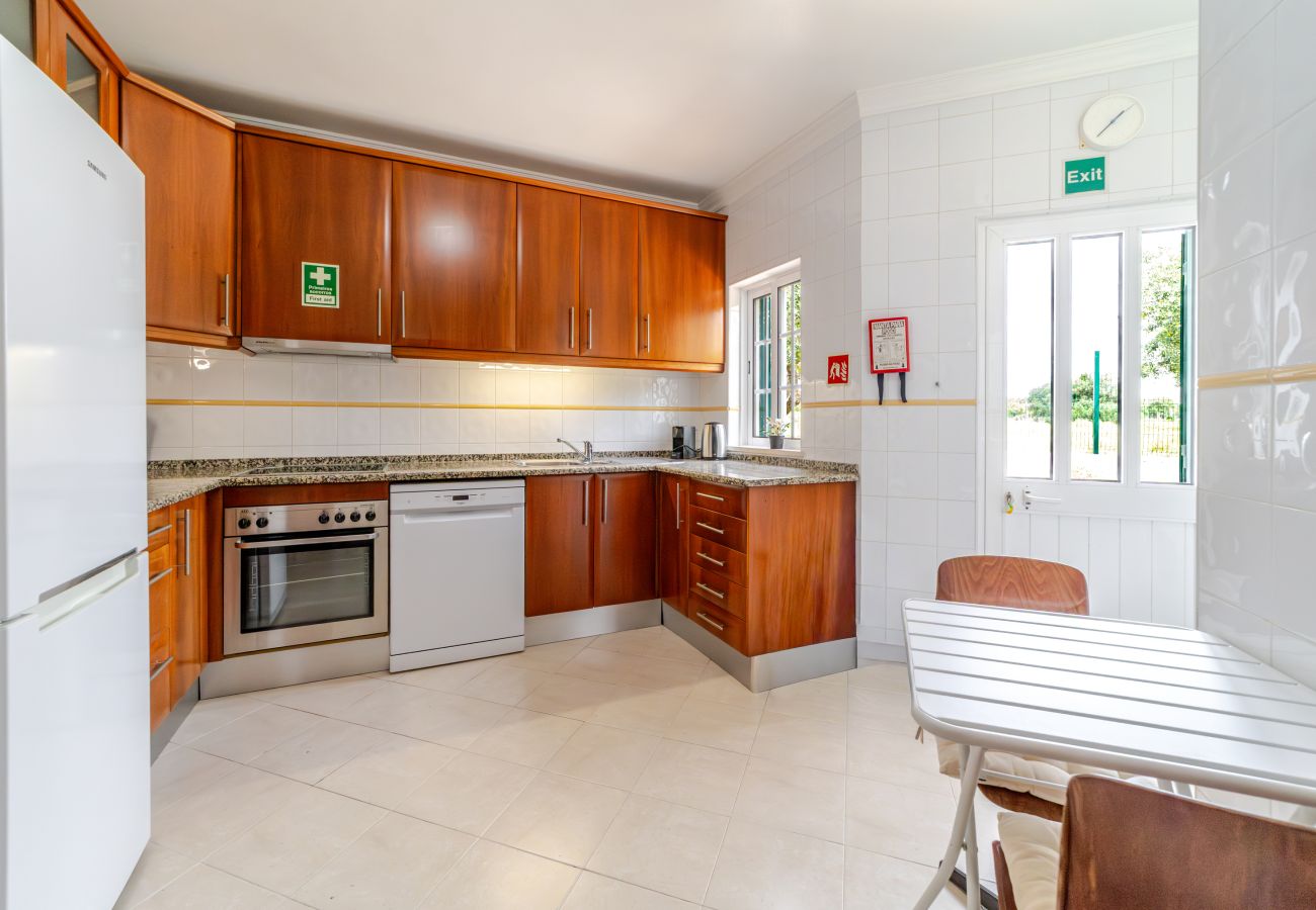 Villa em Albufeira - Villa Nox