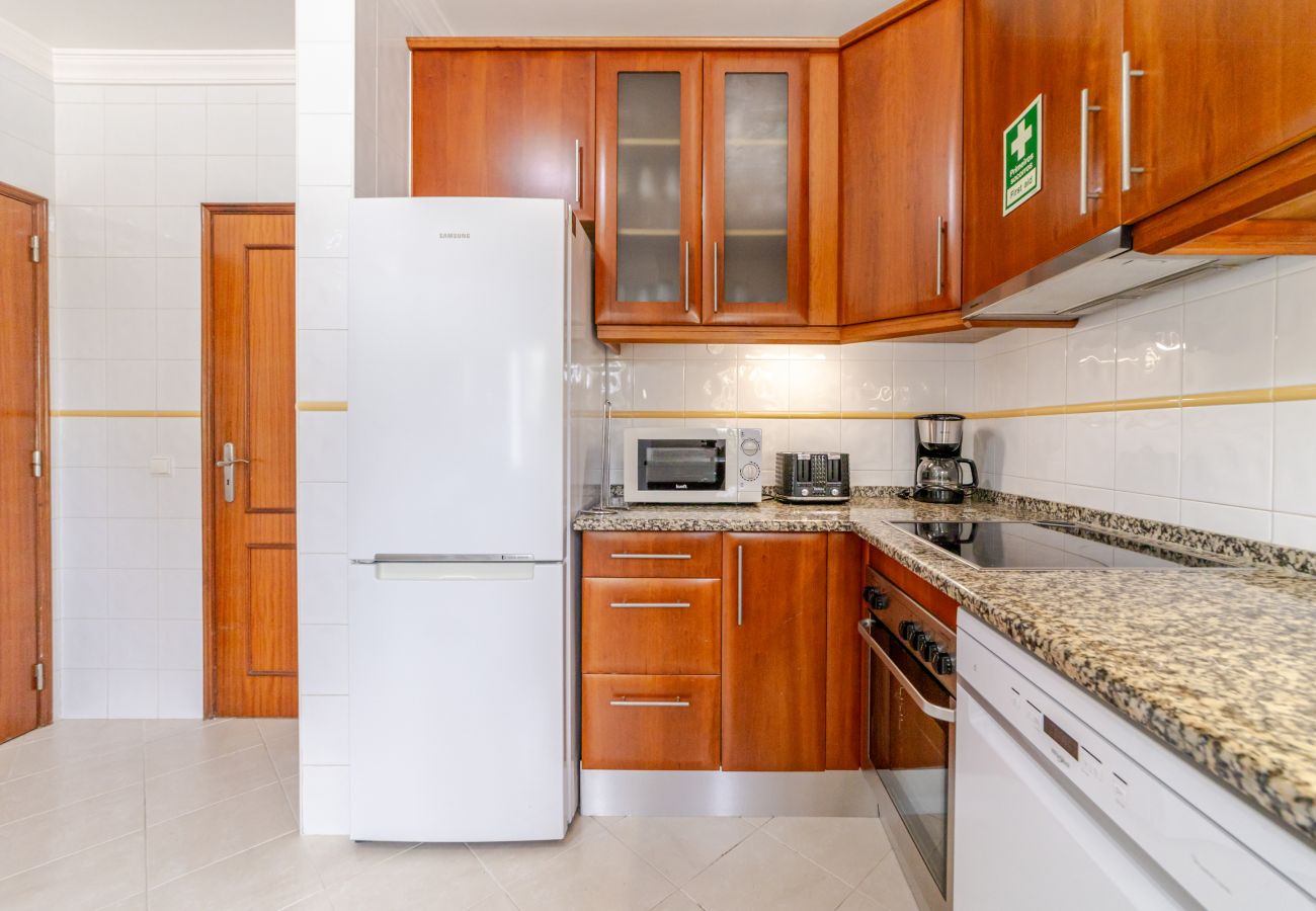 Villa em Albufeira - Villa Nox