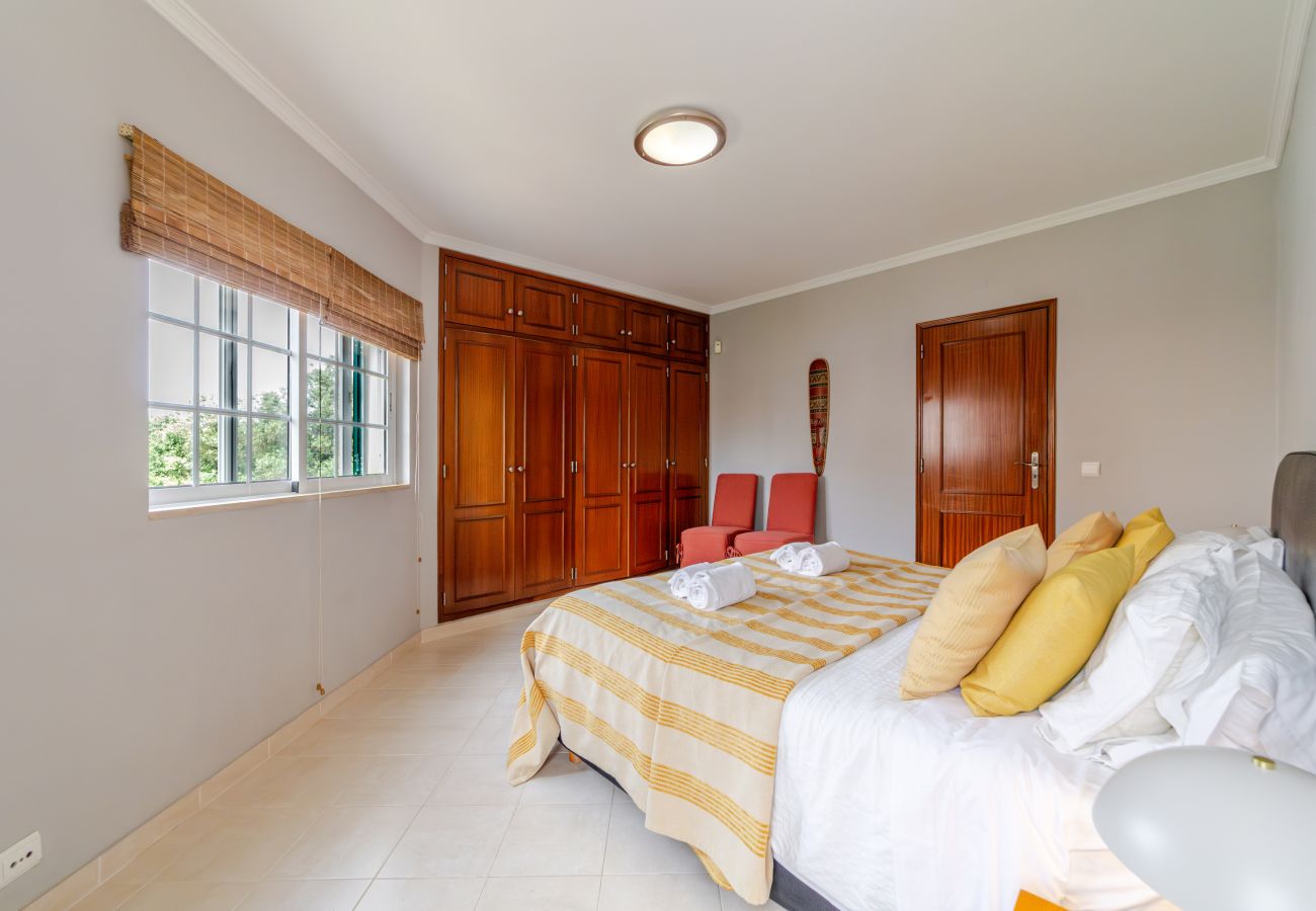 Villa em Albufeira - Villa Nox