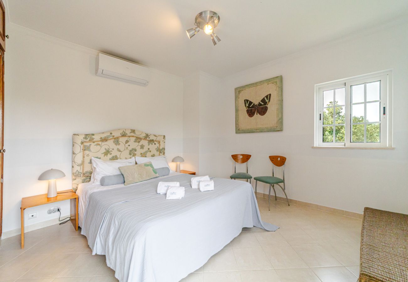 Villa em Albufeira - Villa Nox