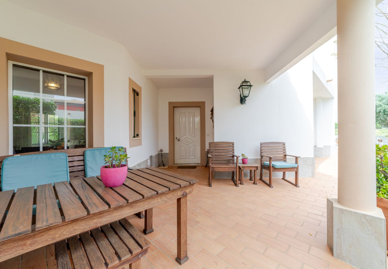 Villa em Albufeira - Villa Nox