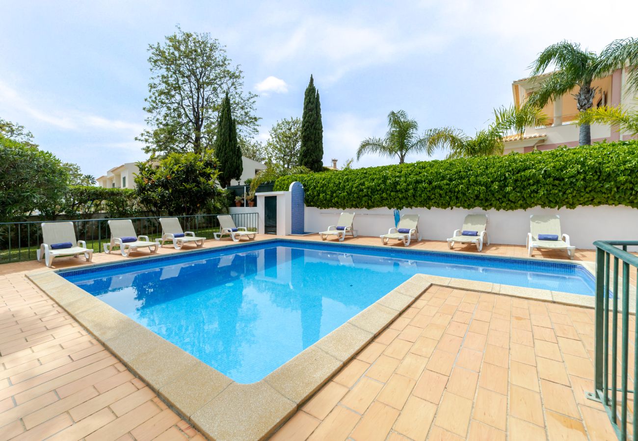 Villa em Albufeira - Villa Nox