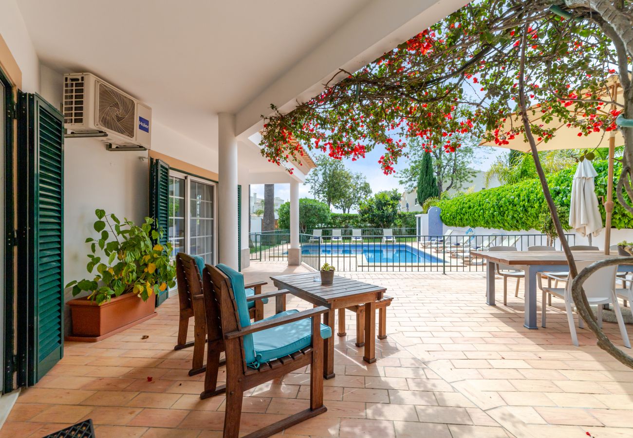 Villa em Albufeira - Villa Nox