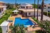 Villa em Albufeira - Villa Nox