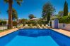 Villa em Albufeira - Villa Nox