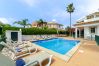 Villa em Albufeira - Villa Nox
