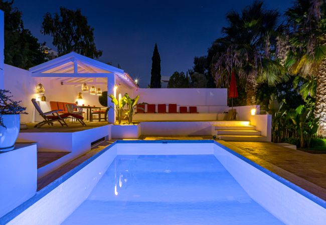 Villa em Guia - Villa AL Fresco