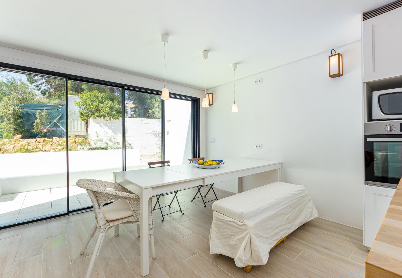 Villa em Guia - Villa AL Fresco