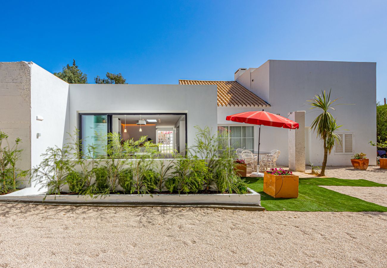 Villa em Guia - Villa AL Fresco