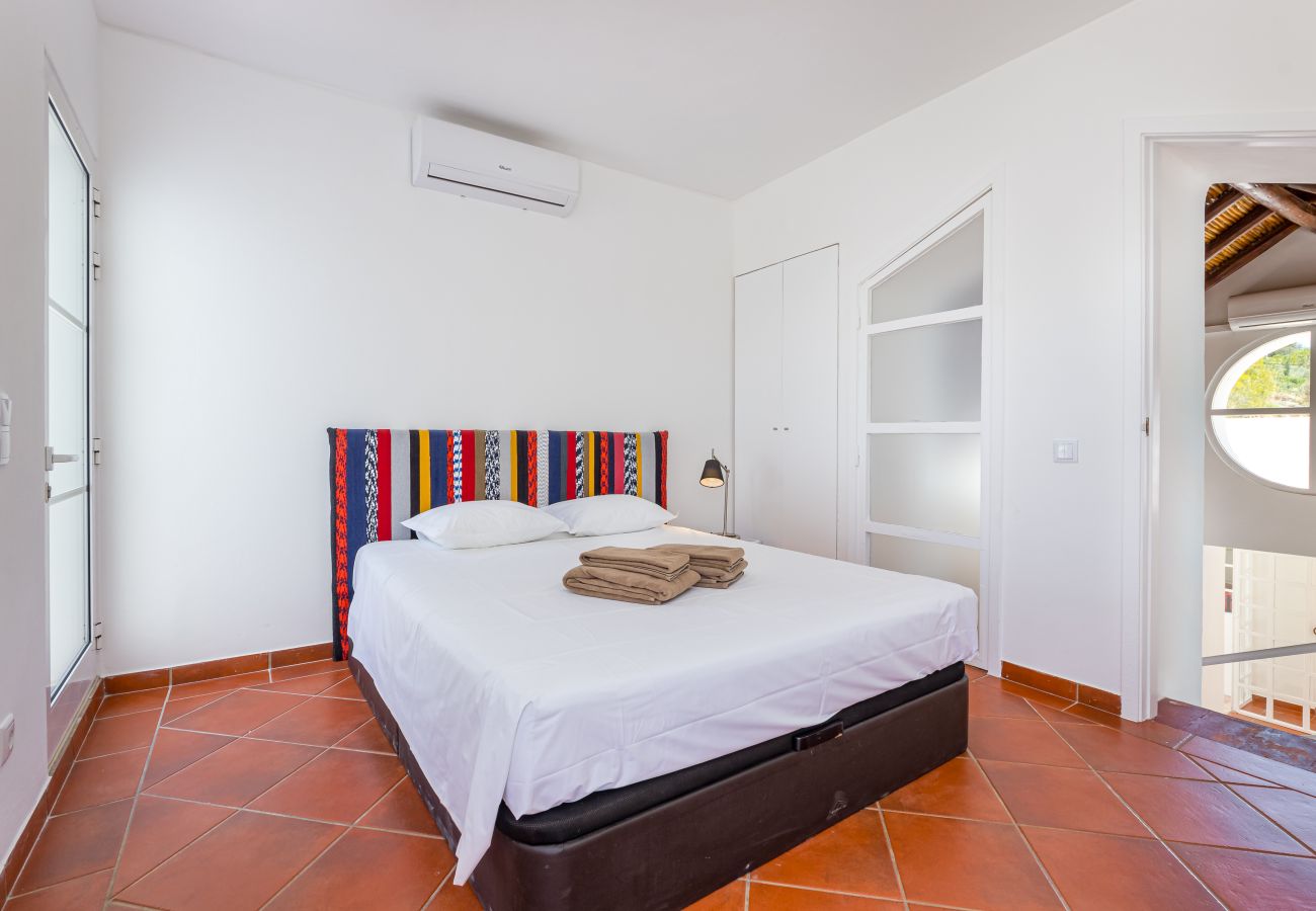 Villa em Guia - Villa AL Fresco