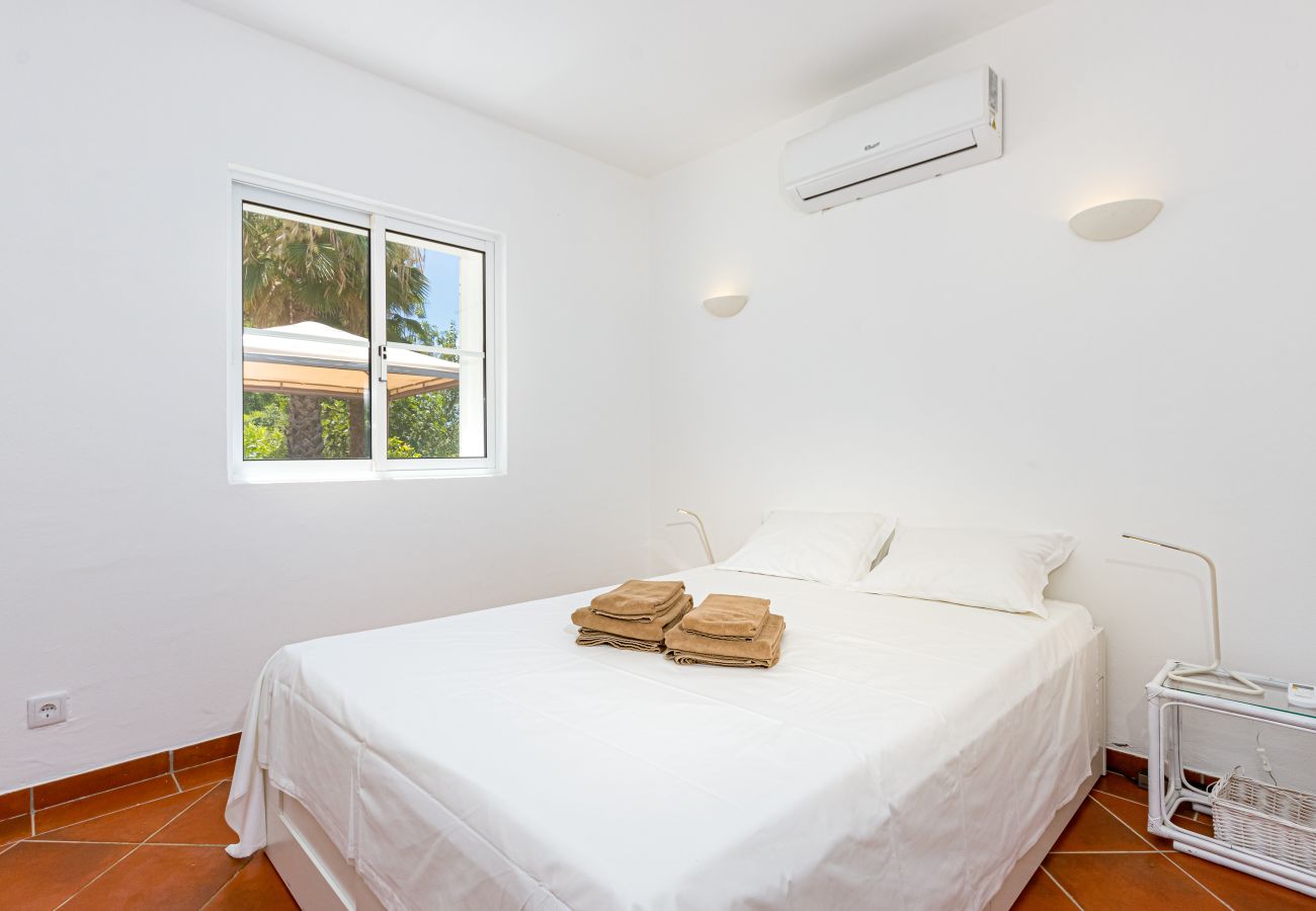 Villa em Guia - Villa AL Fresco