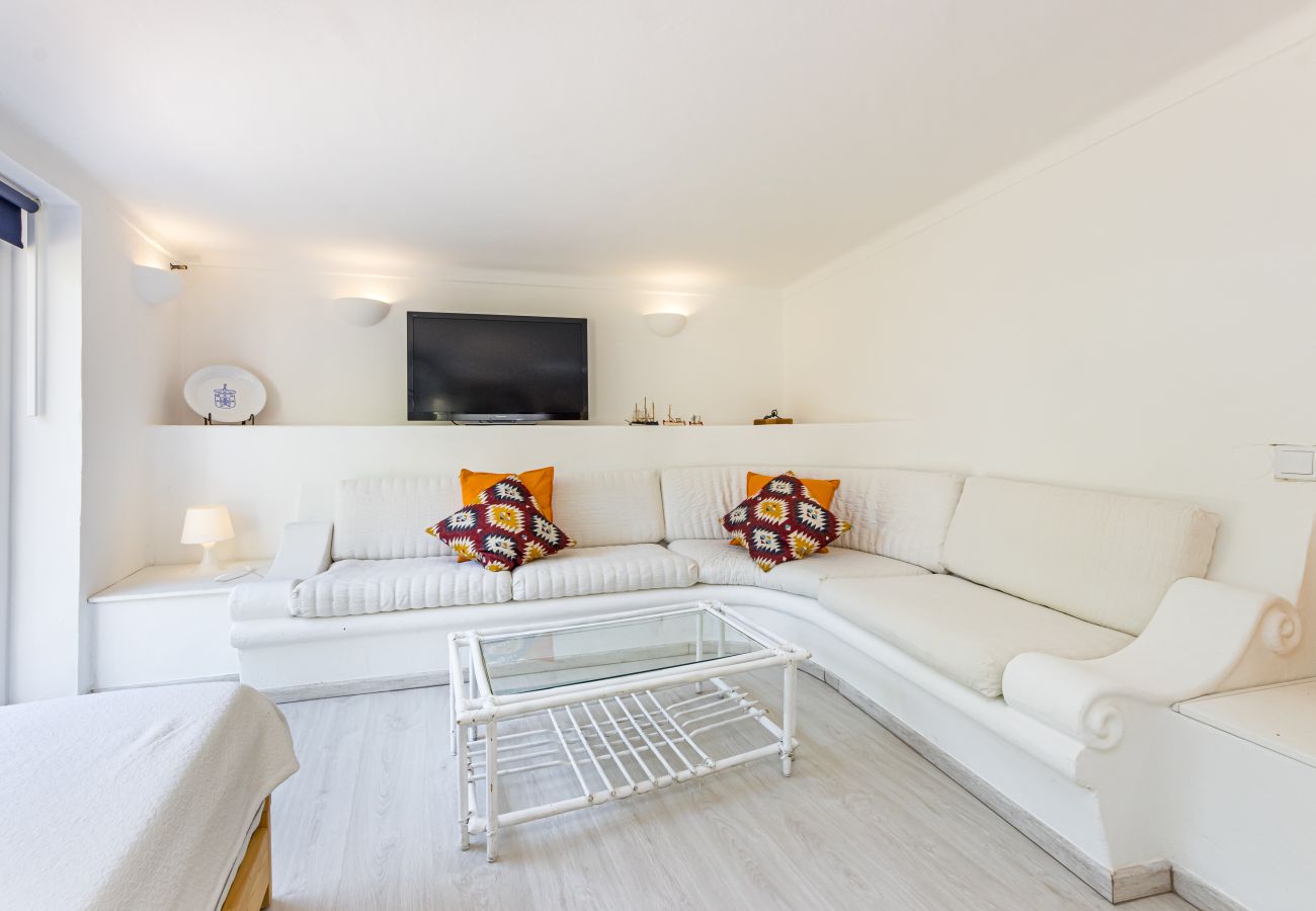 Villa em Guia - Villa AL Fresco