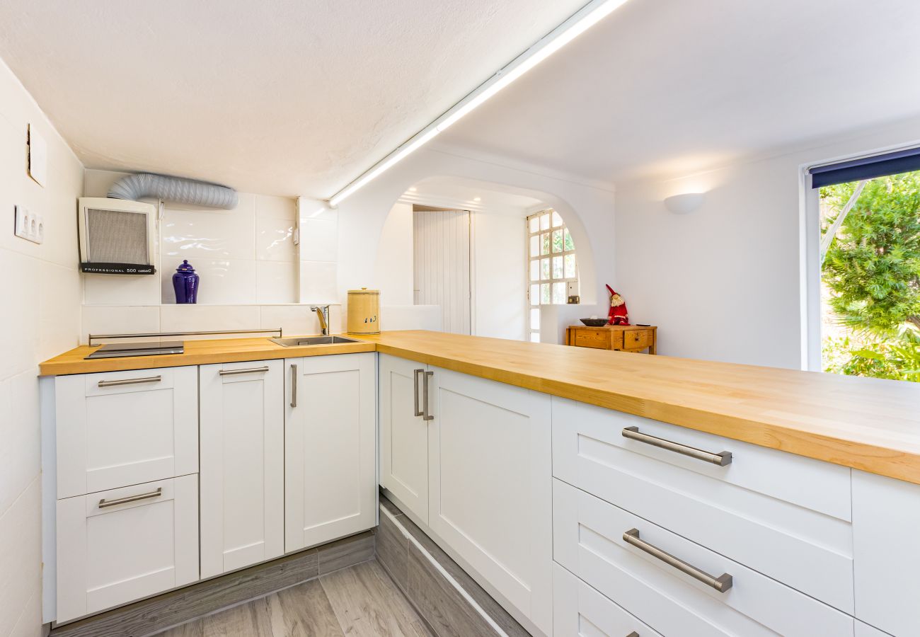 Villa em Guia - Villa AL Fresco