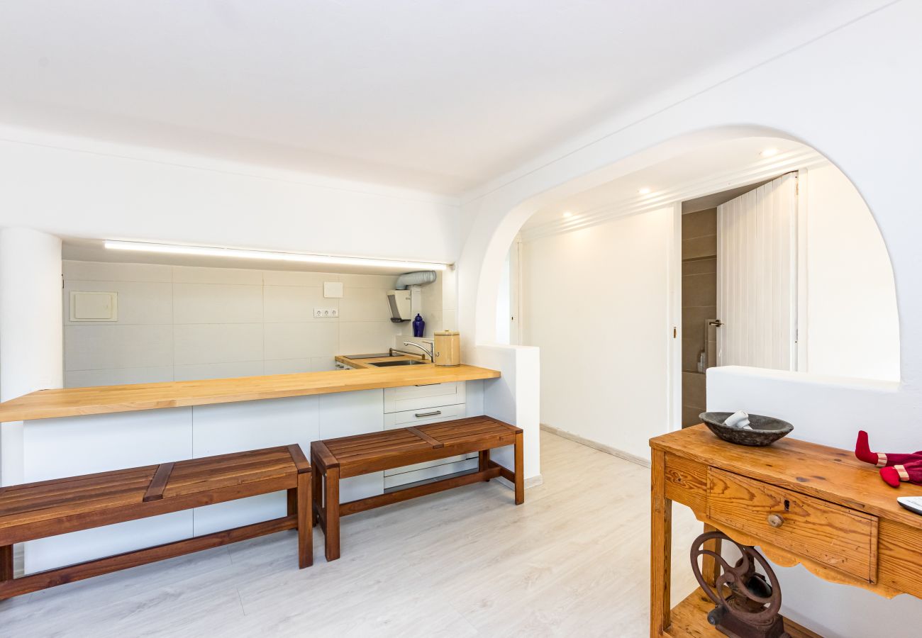 Villa em Guia - Villa AL Fresco