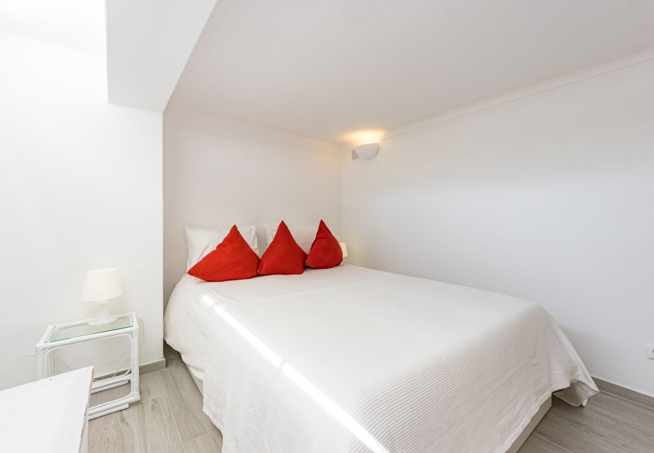 Villa em Guia - Villa AL Fresco