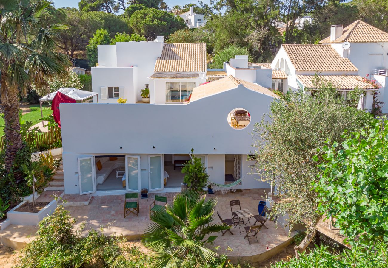 Villa em Guia - Villa AL Fresco