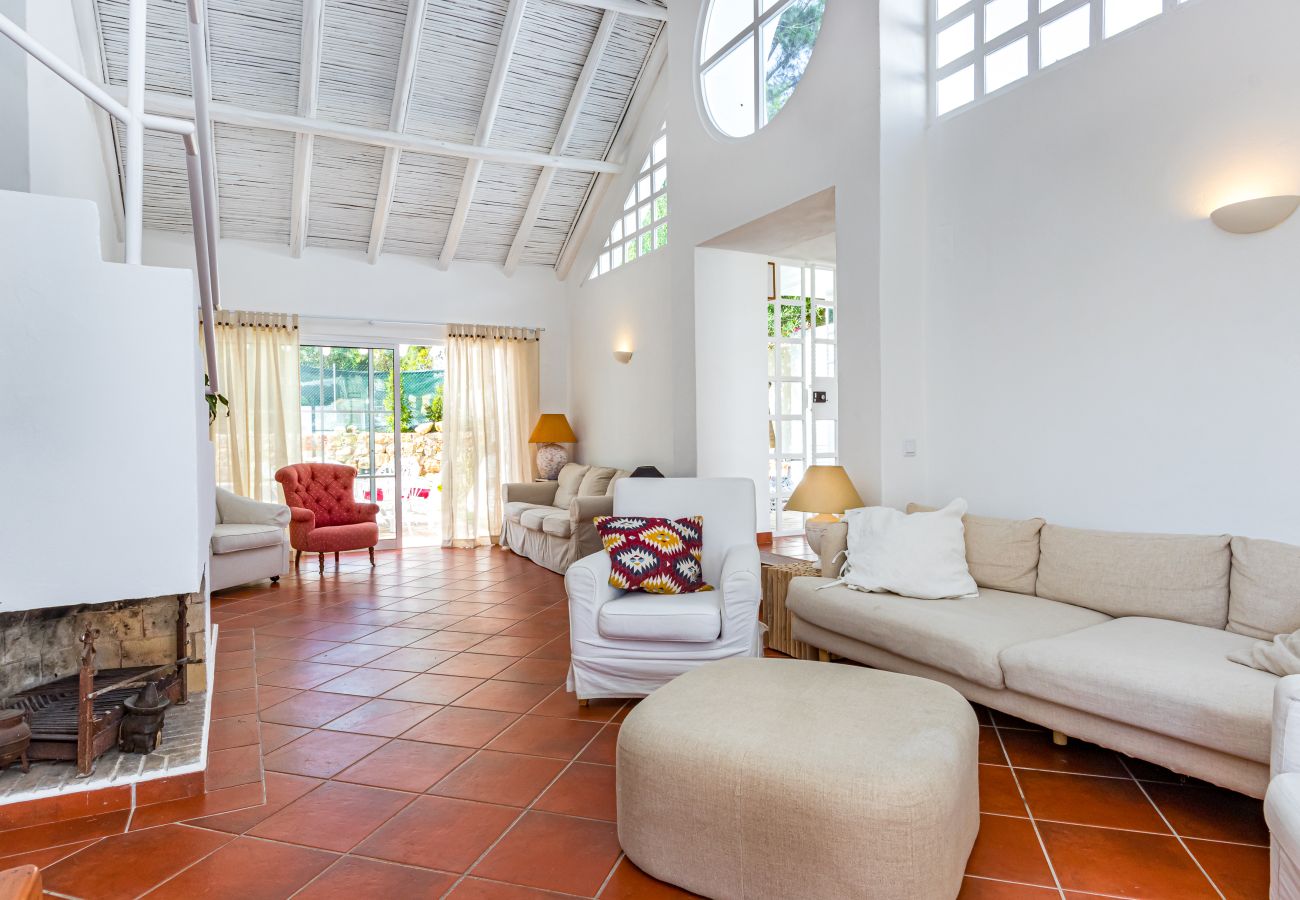 Villa em Guia - Villa AL Fresco