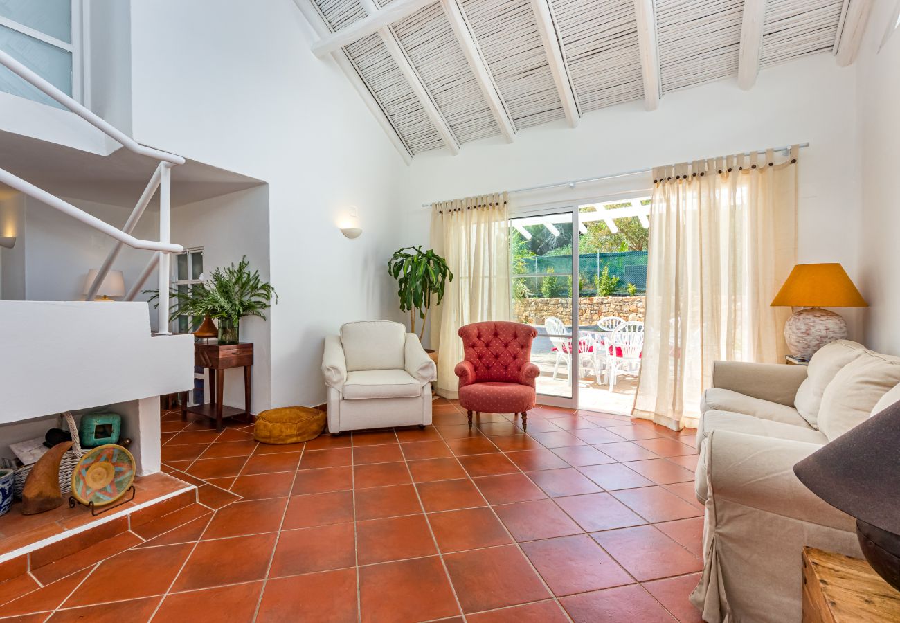 Villa em Guia - Villa AL Fresco