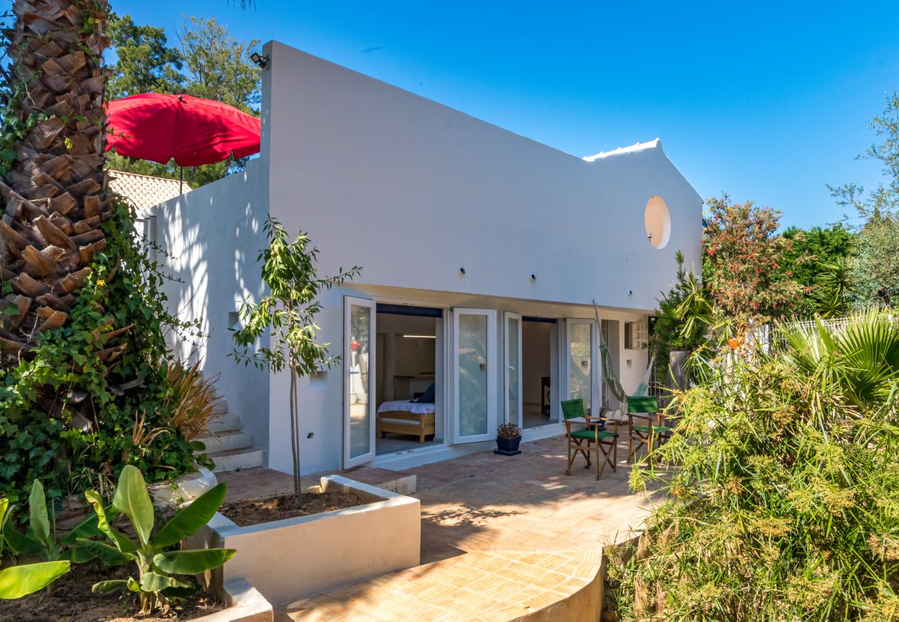 Villa em Guia - Villa AL Fresco