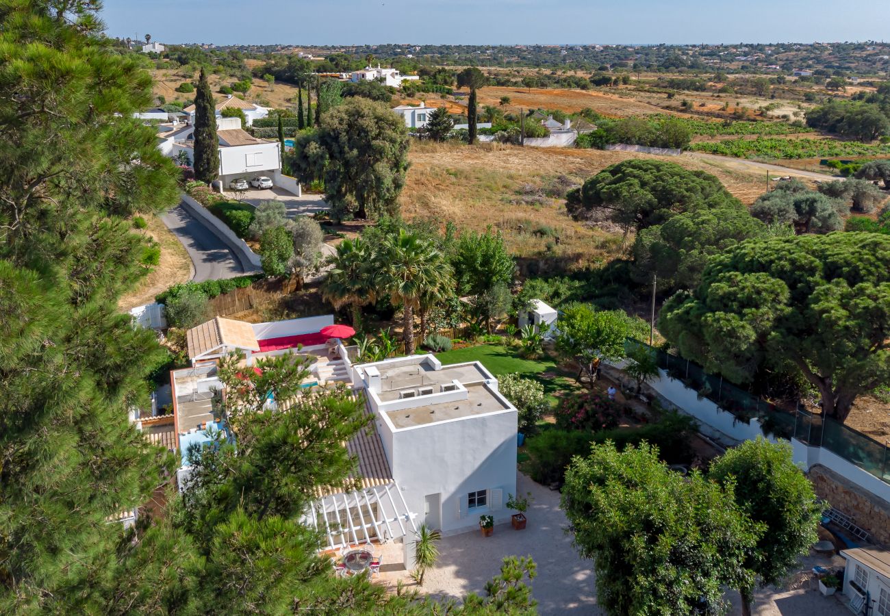 Villa em Guia - Villa AL Fresco