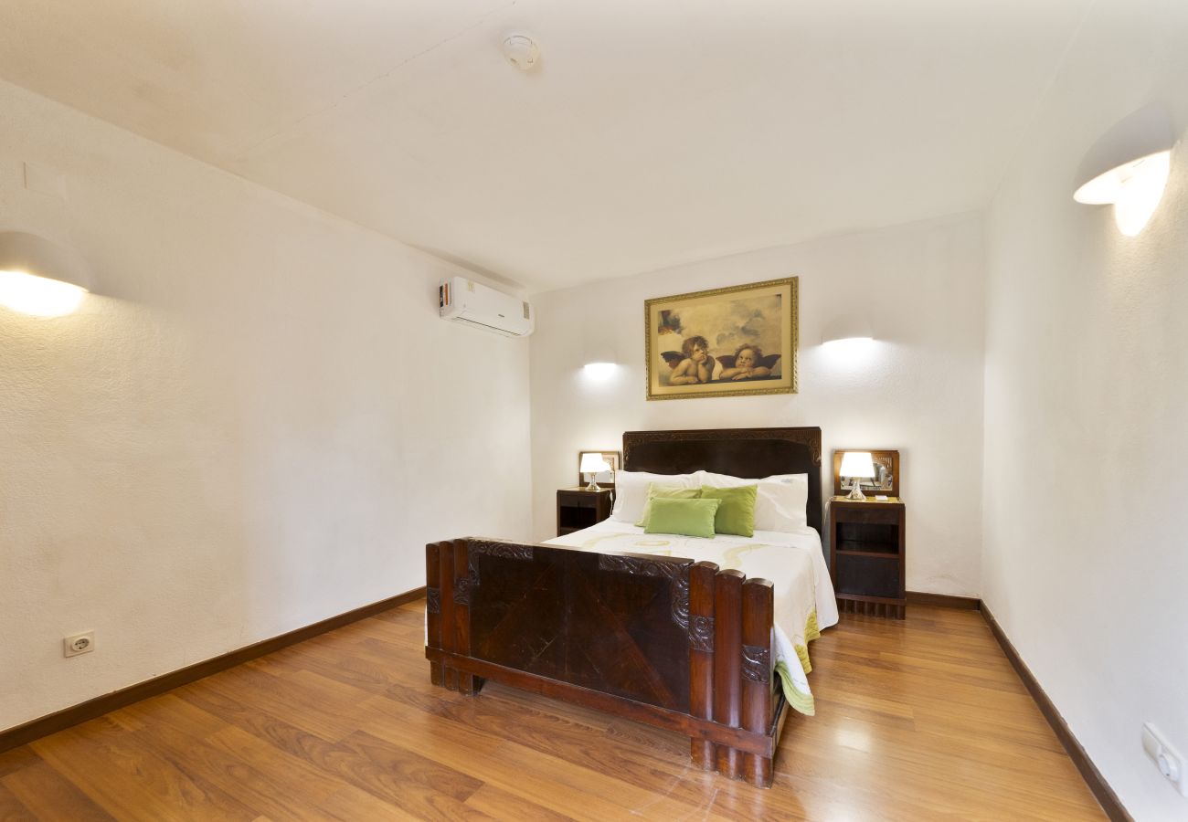 Villa em Albufeira - Villa Monte Domingos Simões