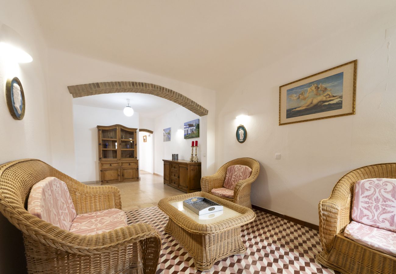 Villa em Albufeira - Villa Monte Domingos Simões