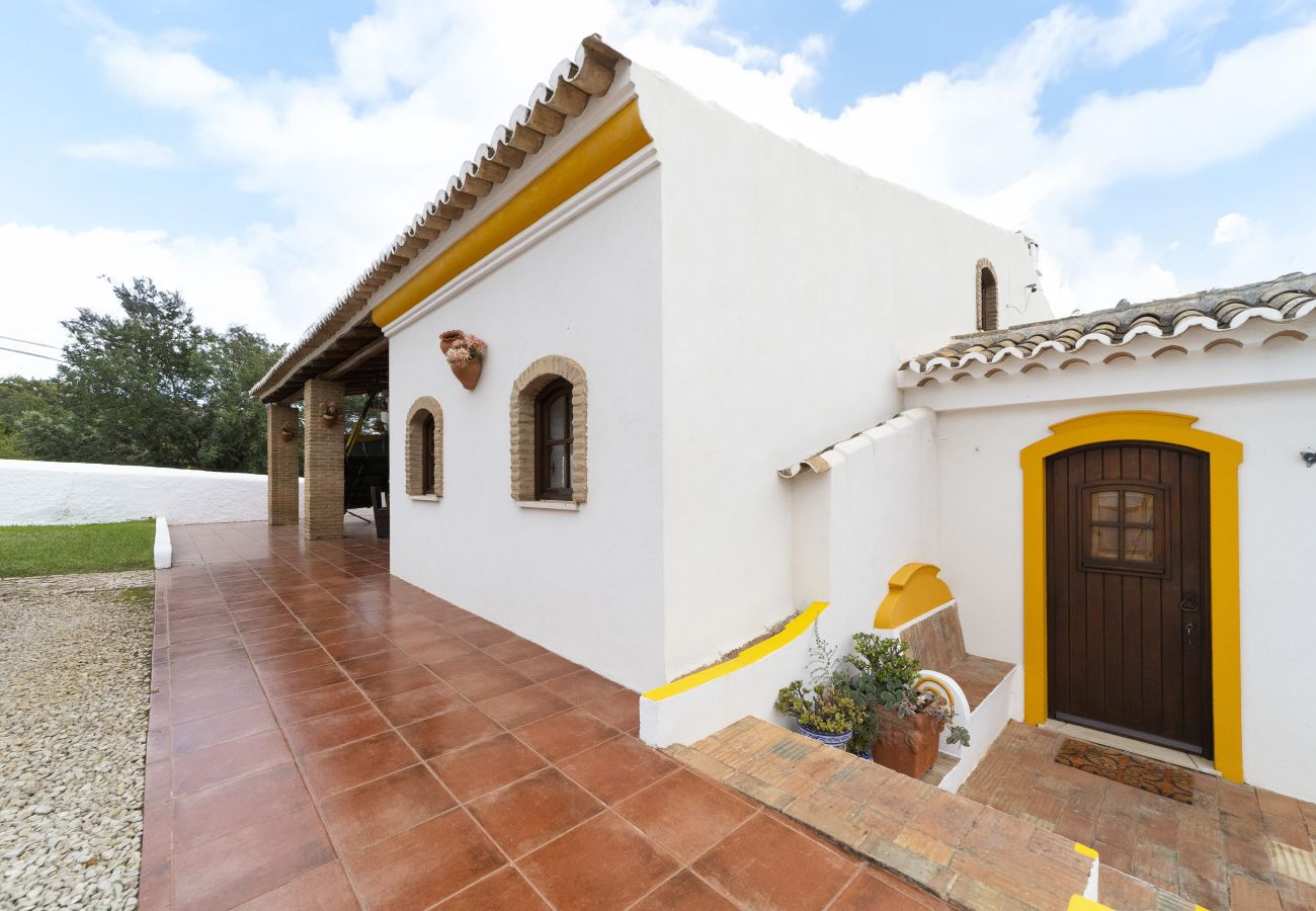 Villa em Albufeira - Villa Monte Domingos Simões
