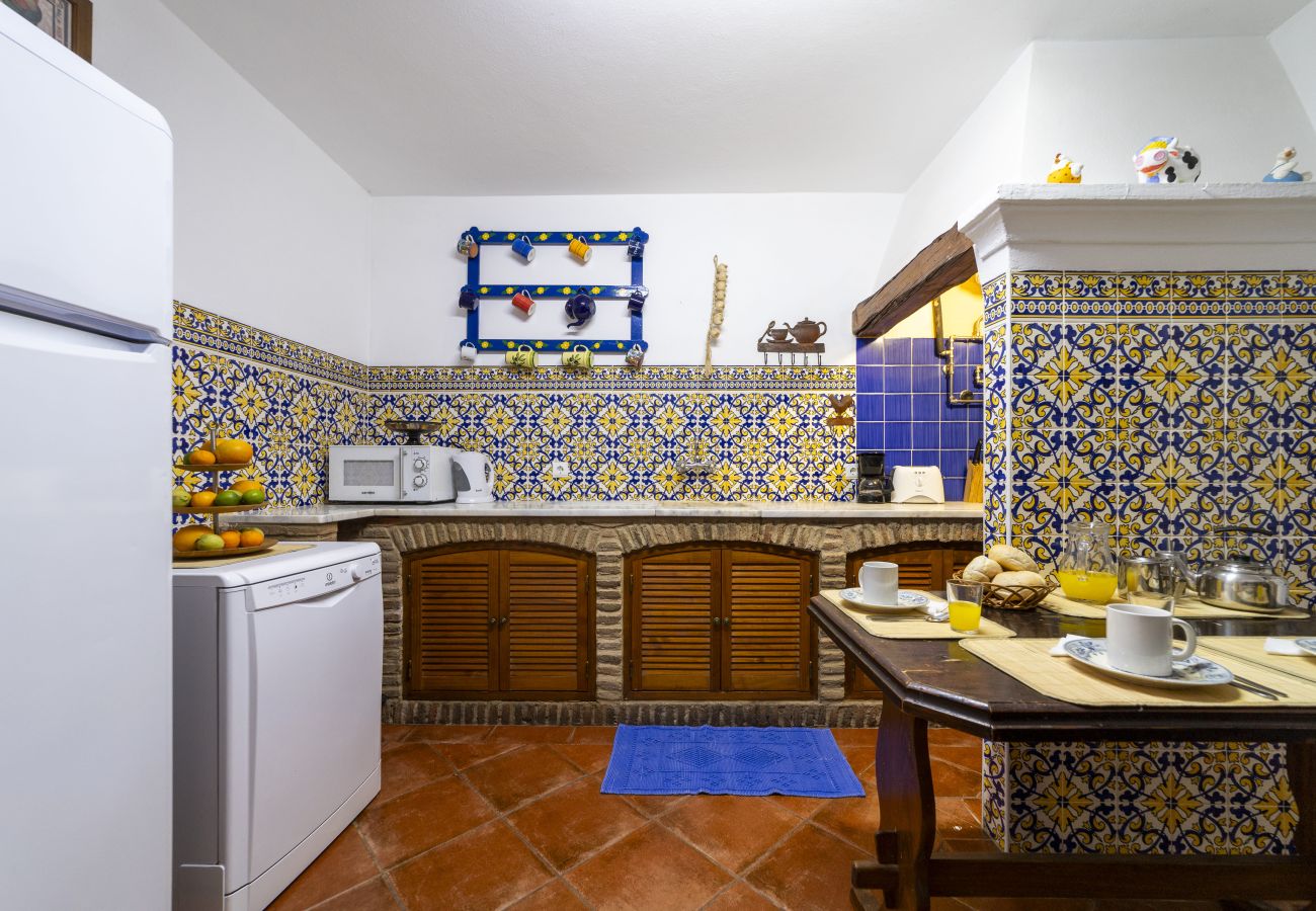 Villa em Albufeira - Villa Monte Domingos Simões