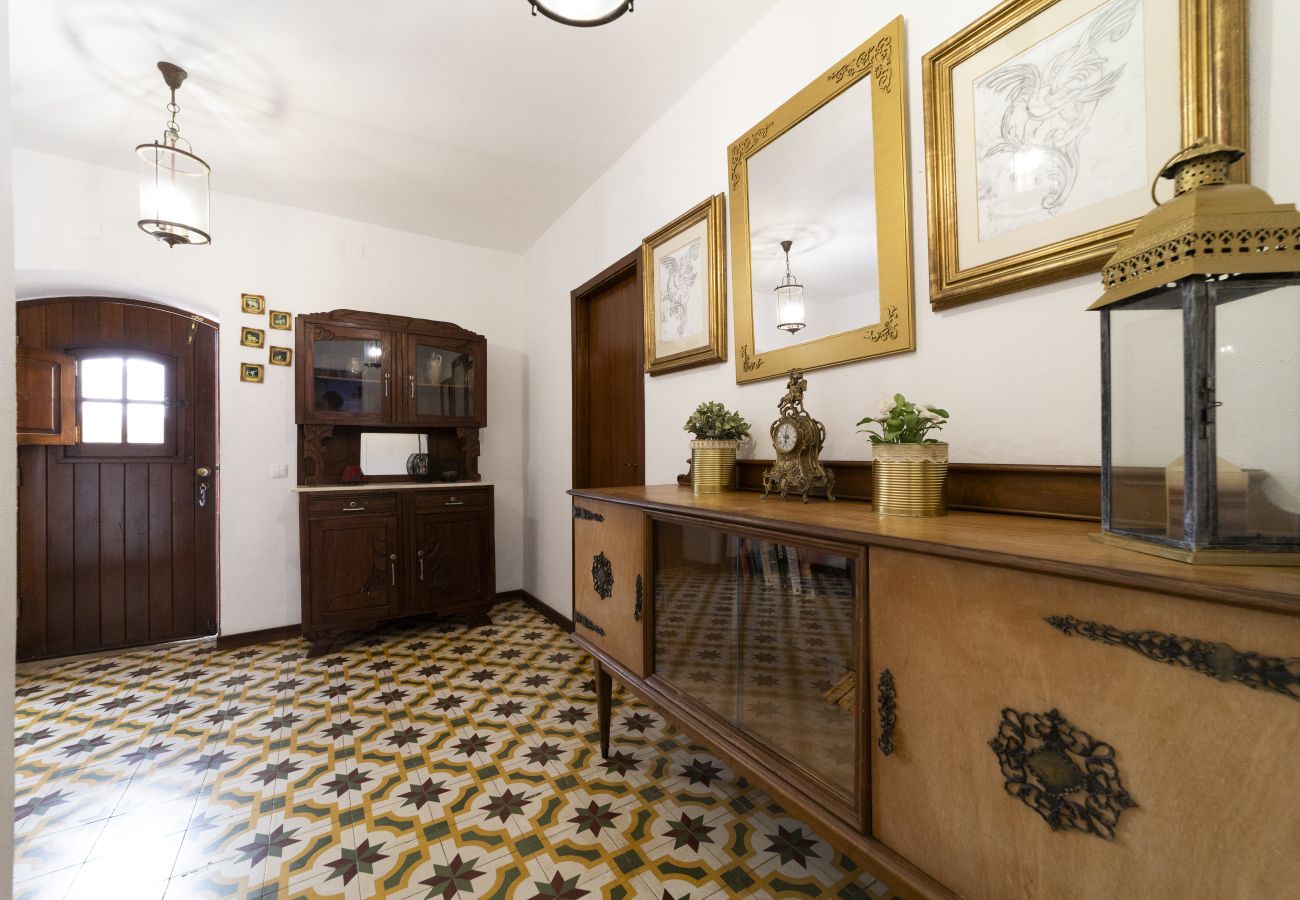 Villa em Albufeira - Villa Monte Domingos Simões