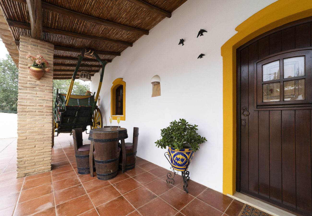 Villa em Albufeira - Villa Monte Domingos Simões