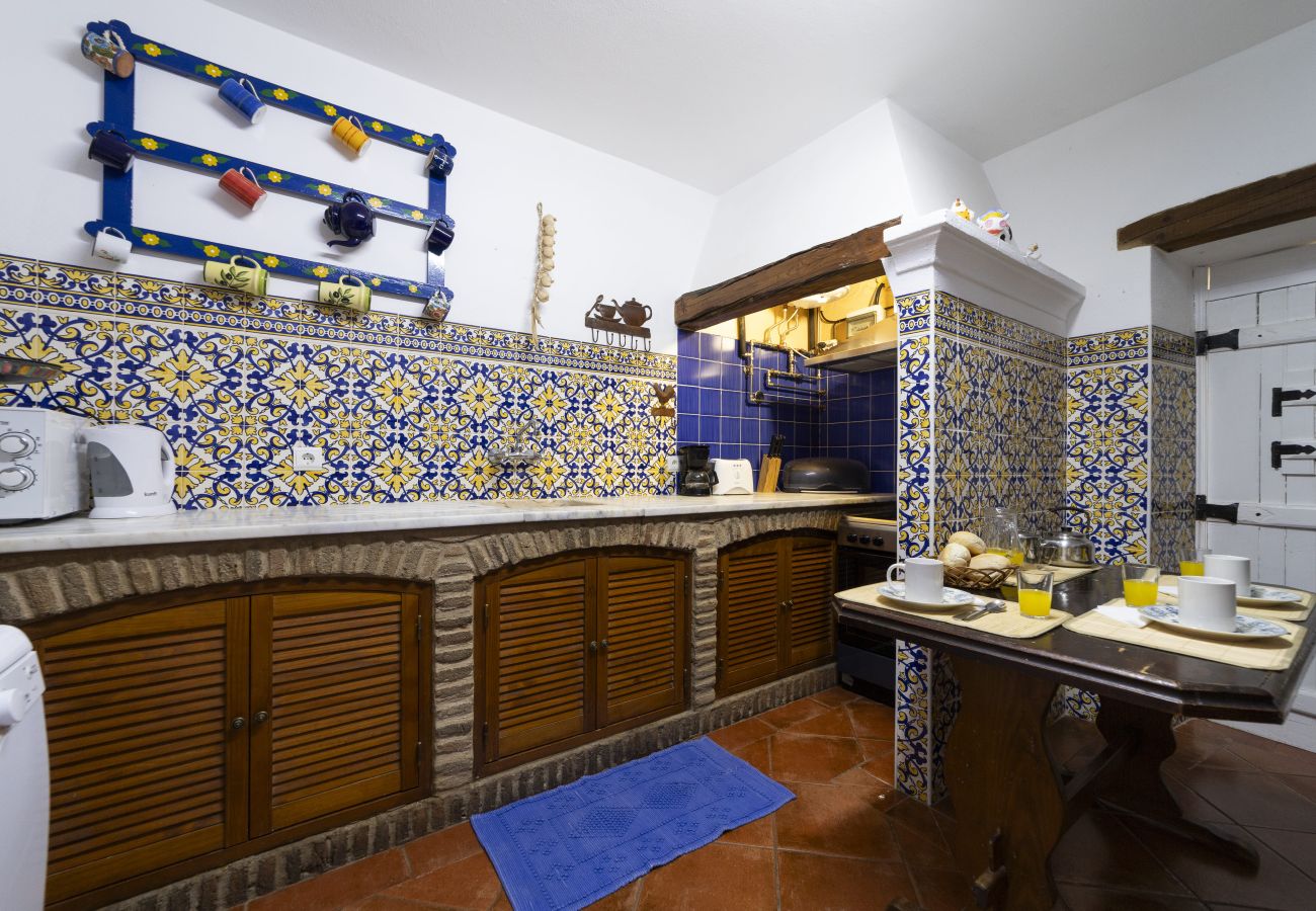 Villa em Albufeira - Villa Monte Domingos Simões