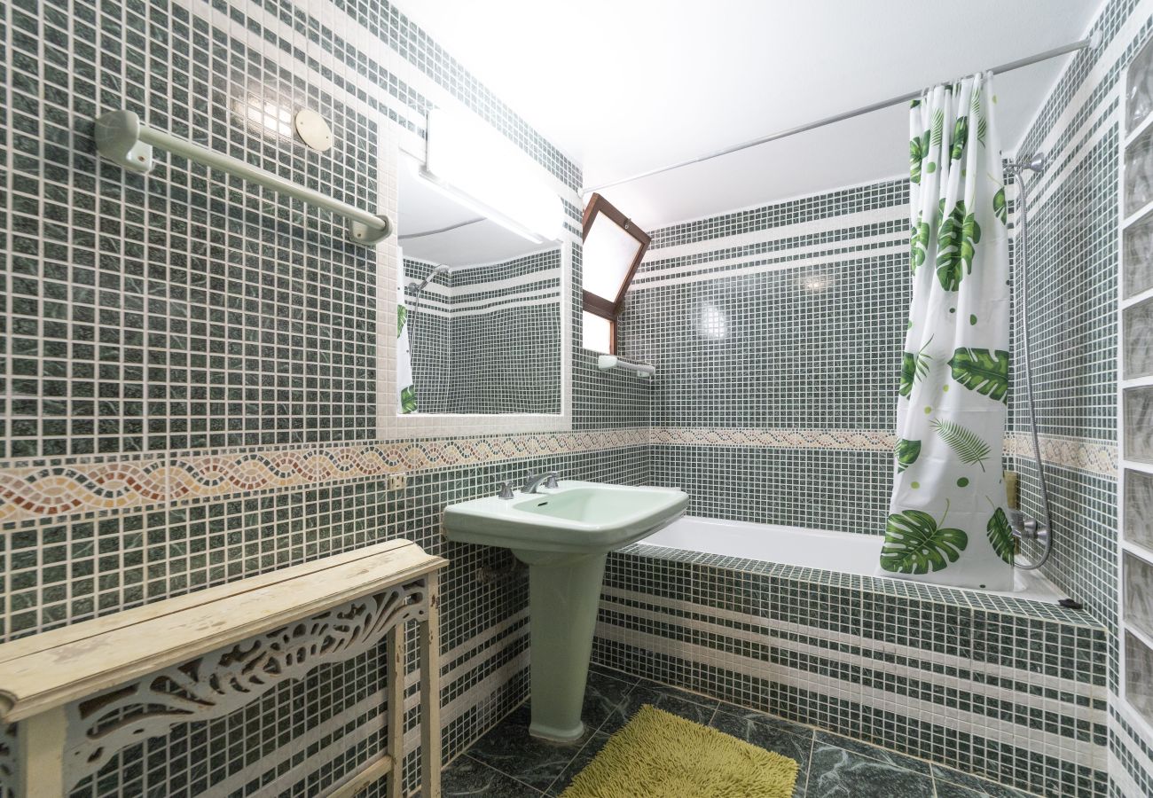 Villa em Albufeira - Villa Monte Domingos Simões