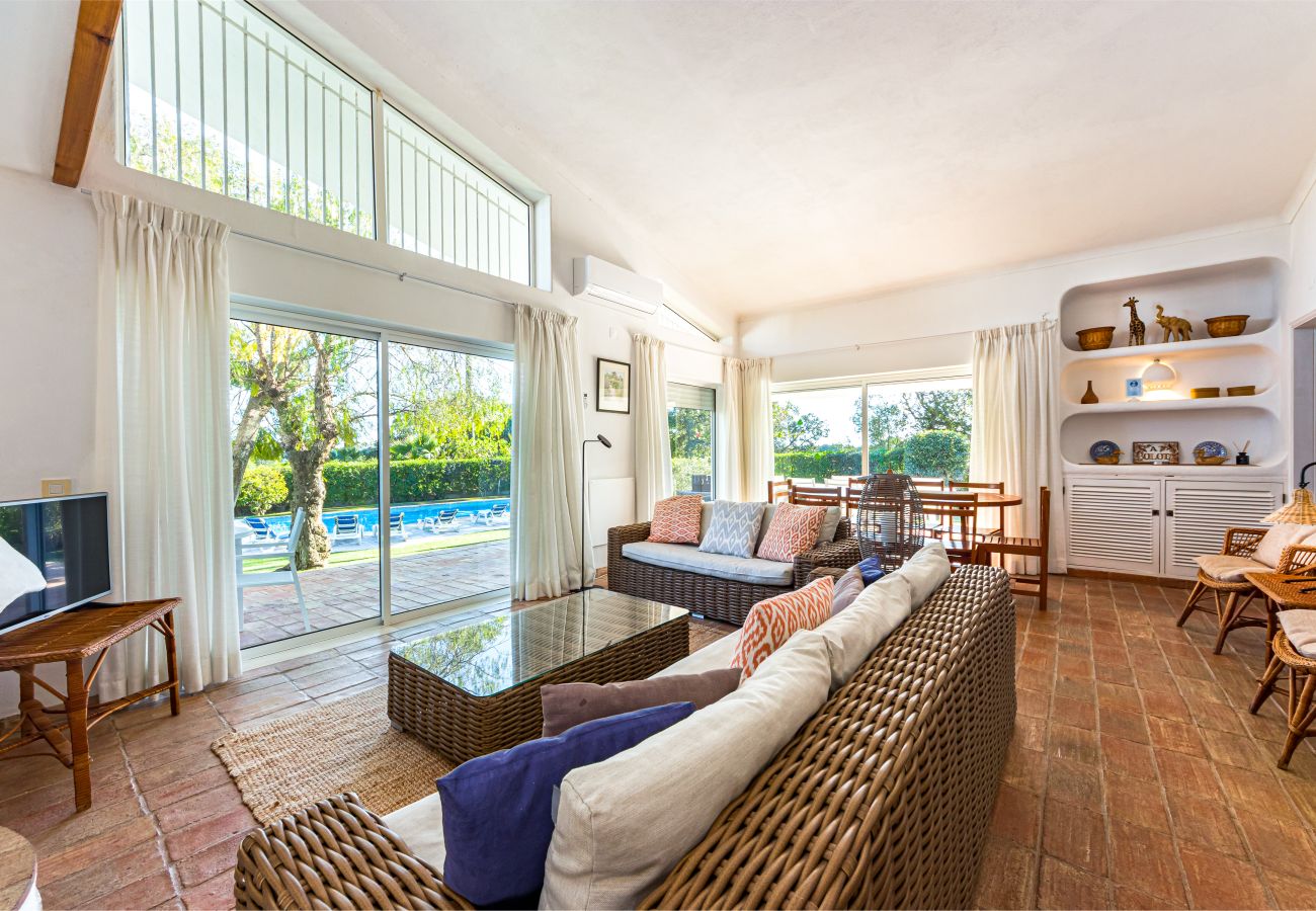 Villa em Albufeira - Villa Bolota