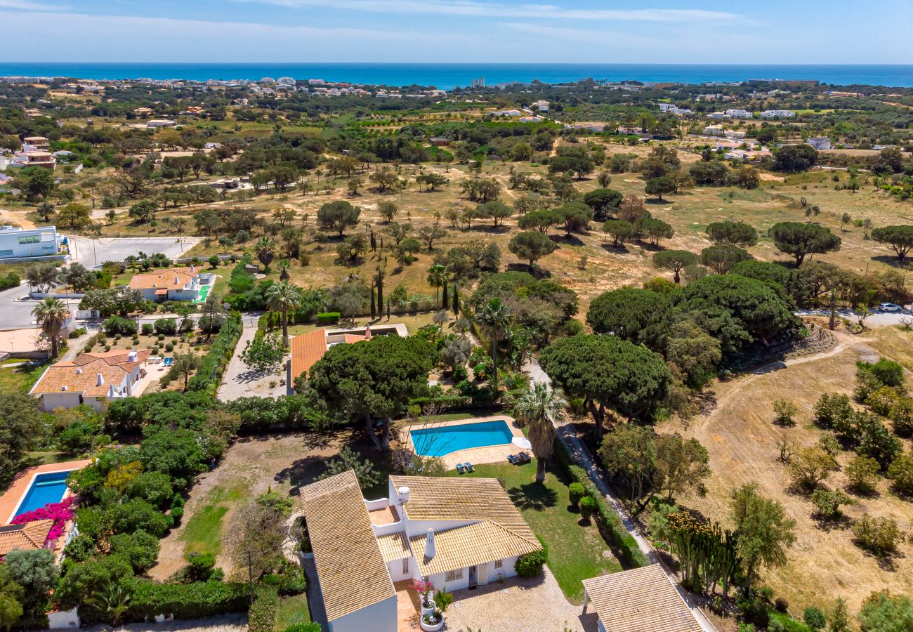 Villa em Albufeira - Villa Bolota