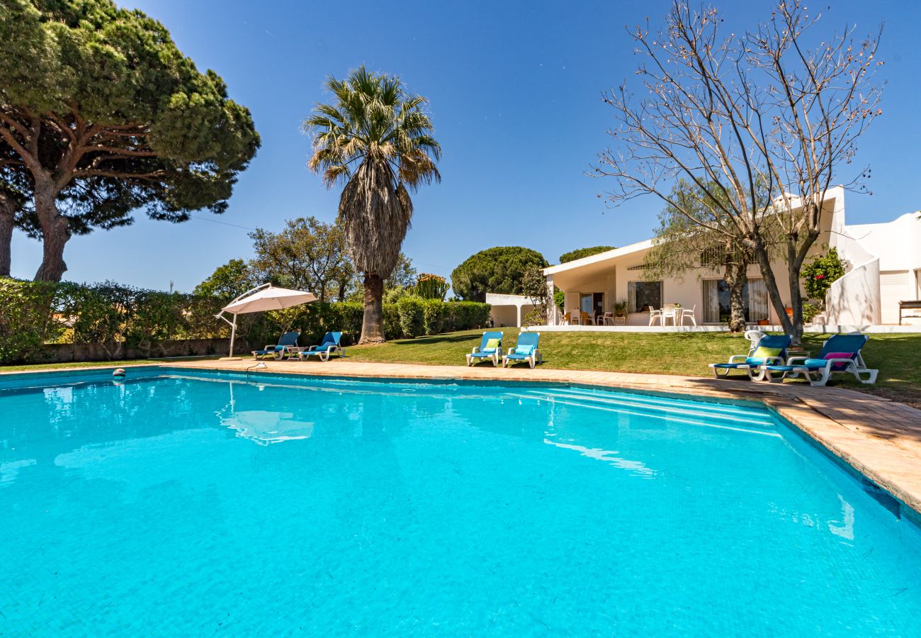 Villa em Albufeira - Villa Bolota