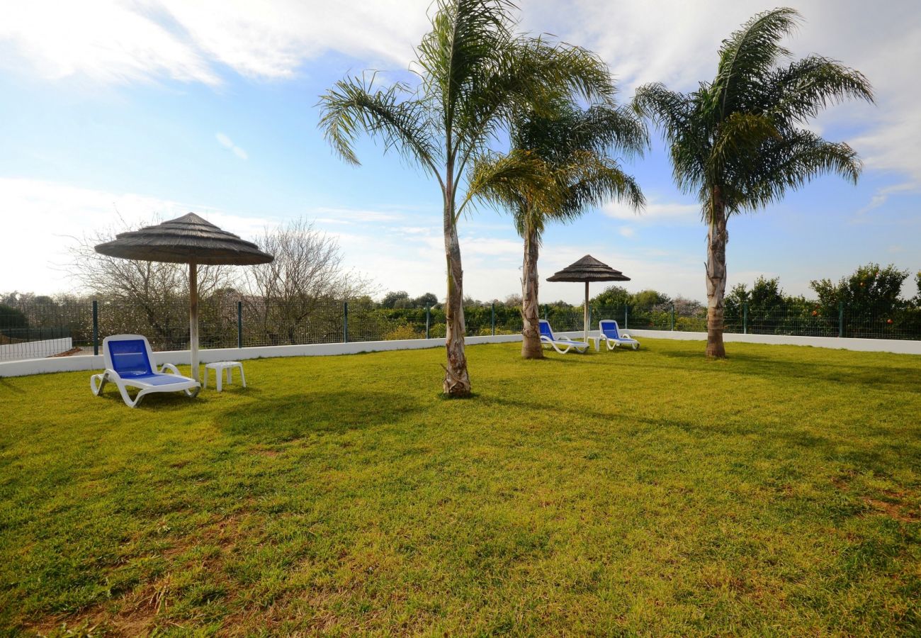Villa em Alcantarilha - Villa Casa das Amendoeiras