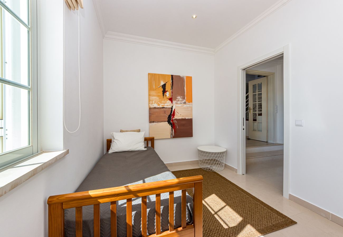 Villa em Albufeira - Villa Cecilia