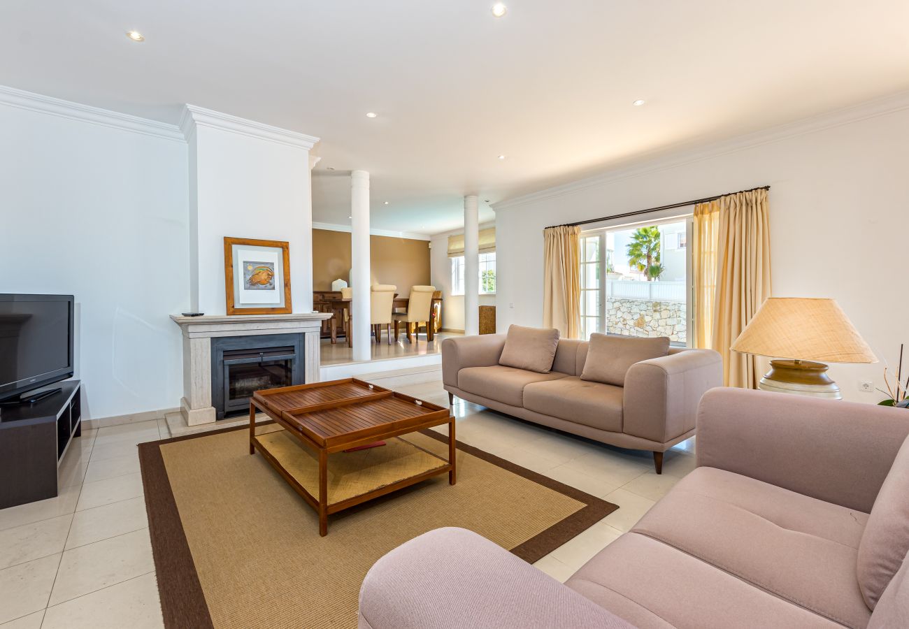 Villa em Albufeira - Villa Cecilia